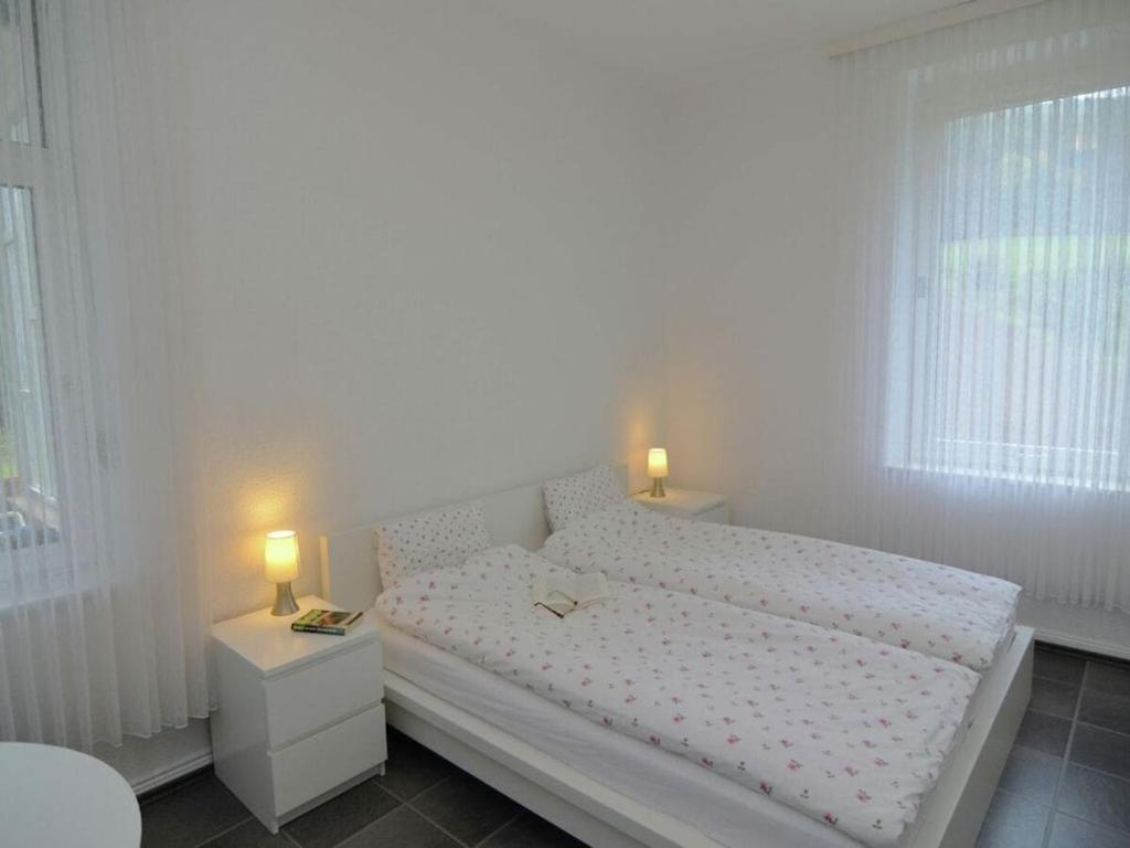 1 Bedroom Apartment Bad Pyrmont Exterior foto