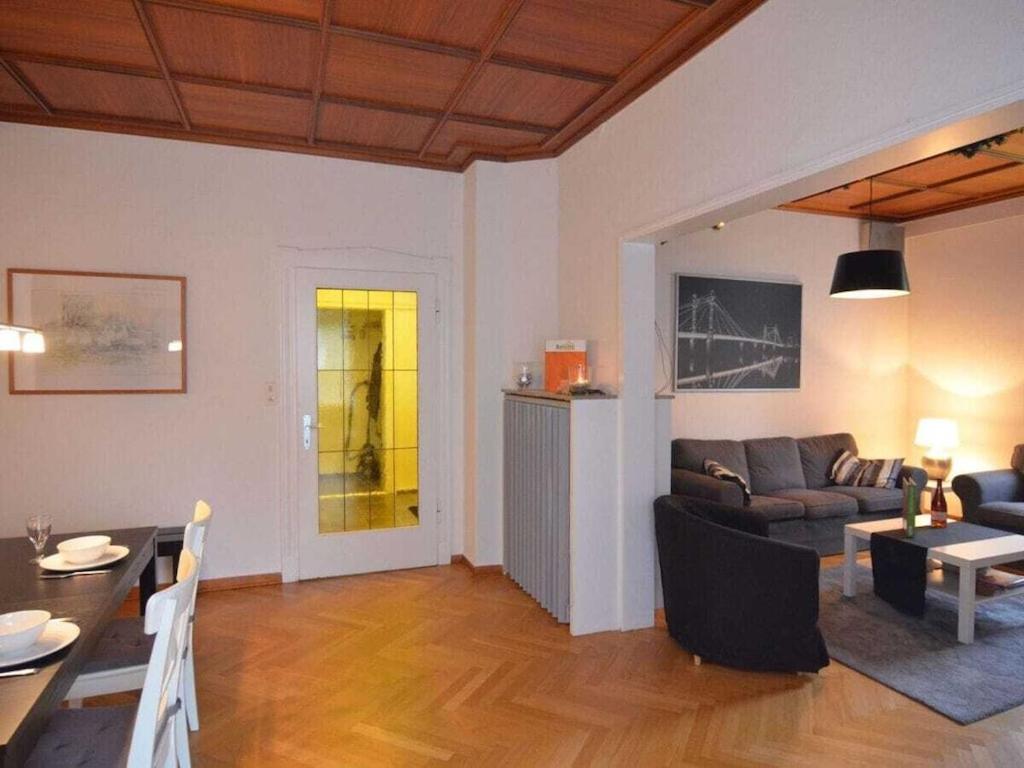 1 Bedroom Apartment Bad Pyrmont Exterior foto