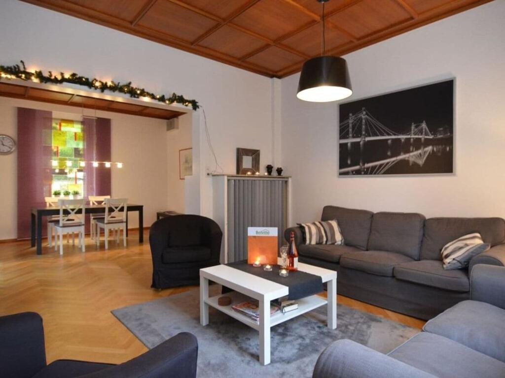 1 Bedroom Apartment Bad Pyrmont Exterior foto