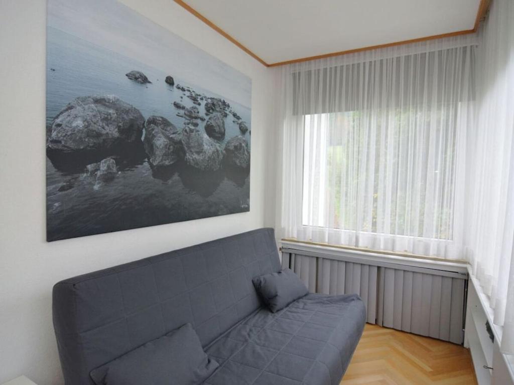 1 Bedroom Apartment Bad Pyrmont Exterior foto