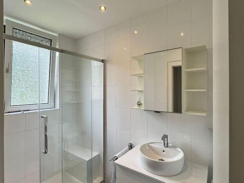 1 Bedroom Apartment Bad Pyrmont Exterior foto