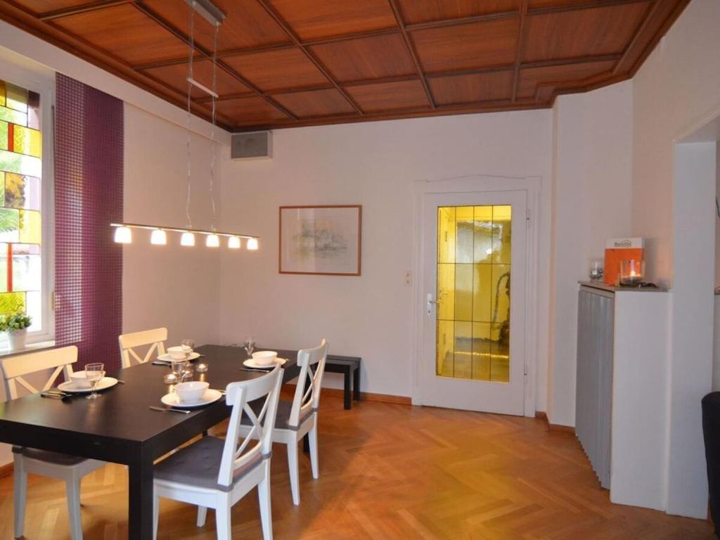 1 Bedroom Apartment Bad Pyrmont Exterior foto