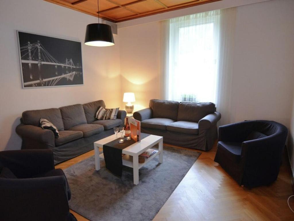 1 Bedroom Apartment Bad Pyrmont Exterior foto