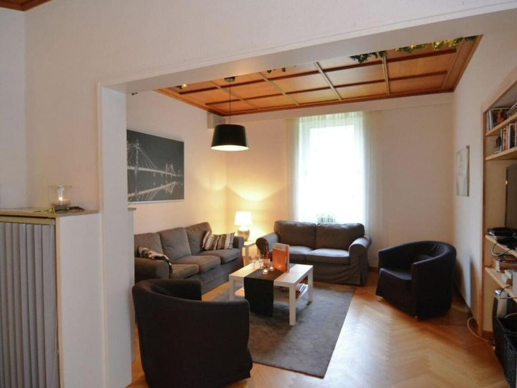1 Bedroom Apartment Bad Pyrmont Exterior foto
